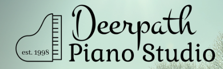 Logo image for Deerpath Piano Studio